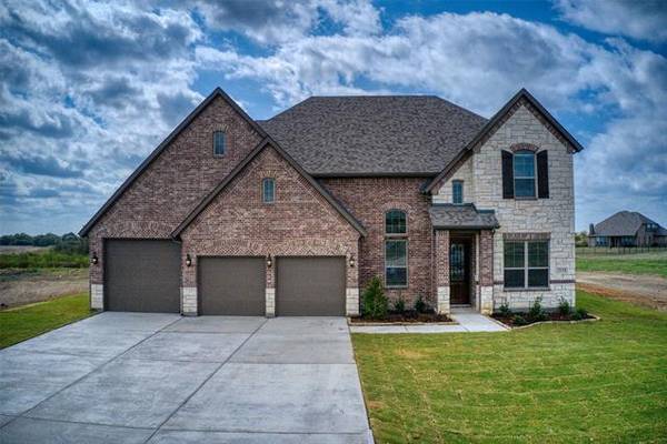 3118 Blue Bonnet Circle, Blue Ridge, TX 75424