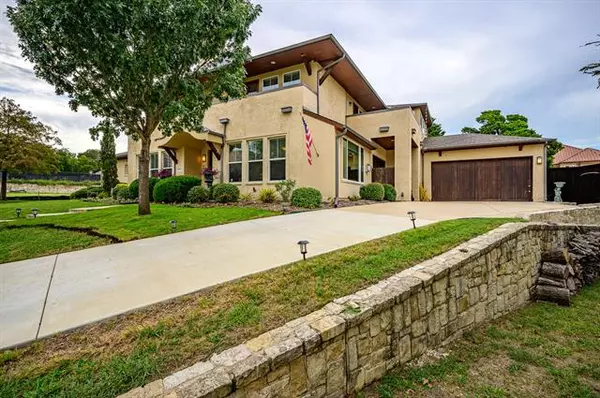 Rowlett, TX 75088,3317 Waterford Drive