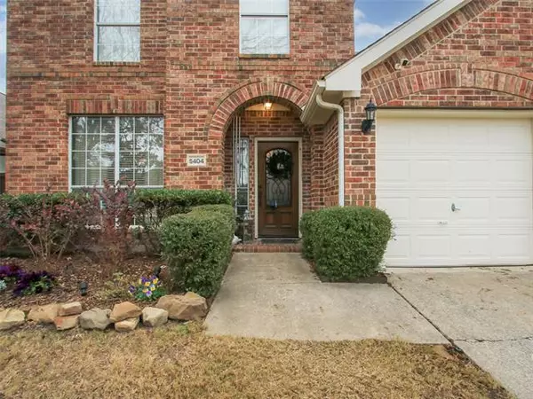 Mckinney, TX 75072,5404 Pebble Court