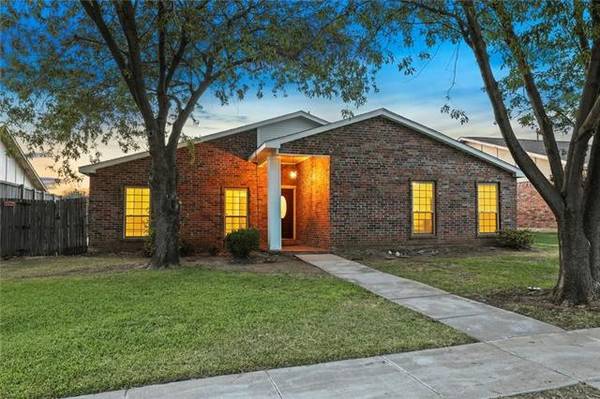 5144 Sherman Drive, The Colony, TX 75056