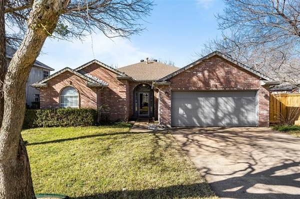 4315 Derby Court, Grand Prairie, TX 75052