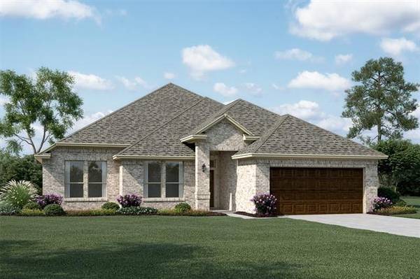 1004 Coralberry Drive, Northlake, TX 76226