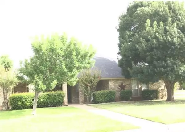 3902 Ridgway Circle, Abilene, TX 79606