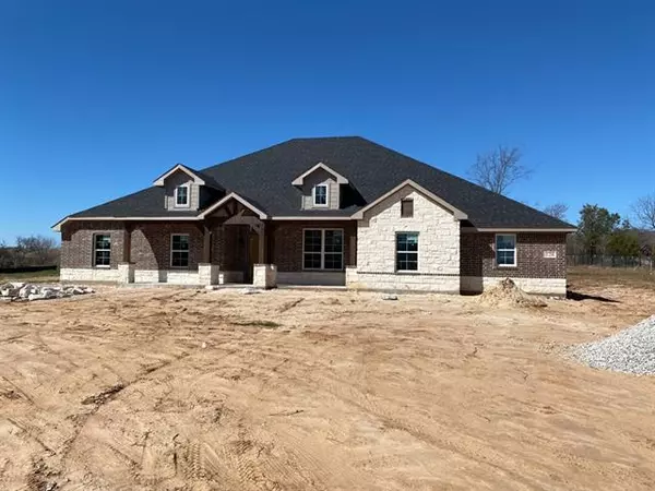 128 Cooper Court, Springtown, TX 76082