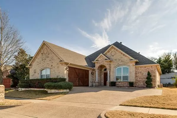 Benbrook, TX 76126,4912 Ridge Circle