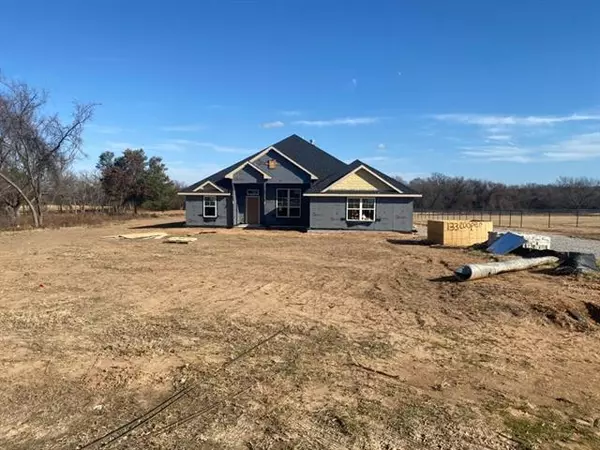 133 Cooper Court, Springtown, TX 76082