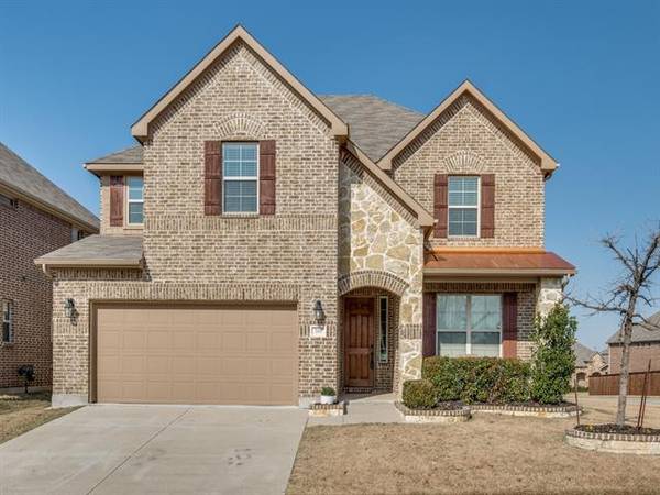 700 Calliopsis Street, Little Elm, TX 75068