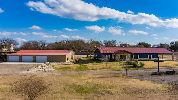 236 HCR 4263, Hillsboro, TX 76645