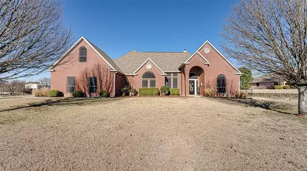 Midlothian, TX 76065,5631 Mission Court