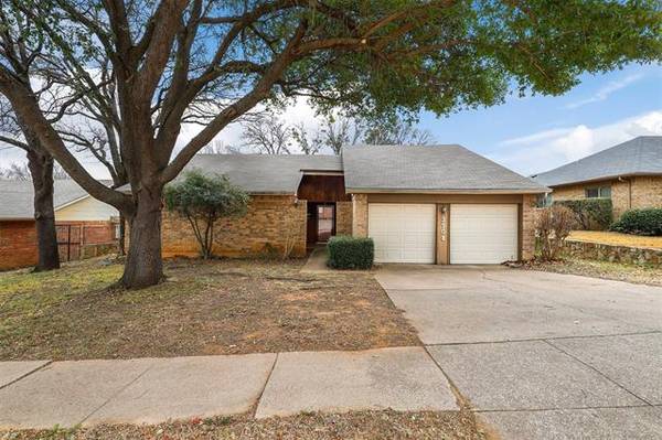 Bedford, TX 76021,3708 Teal Lane