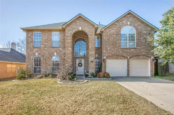 Flower Mound, TX 75028,1909 Ring Teal Lane