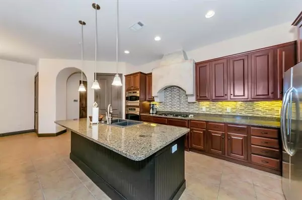 Irving, TX 75039,6631 Via Positano #206