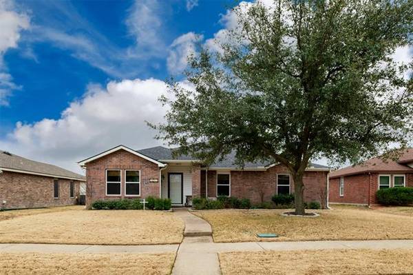 1425 STARPOINT Lane, Wylie, TX 75098