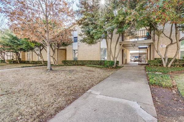 5812 Milton Street #105, Dallas, TX 75206