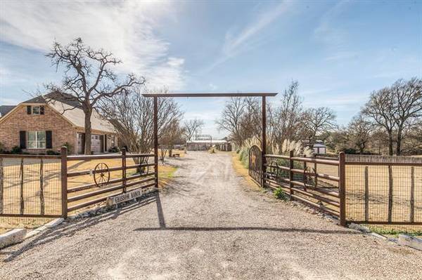 4020 E Bankhead Highway, Hudson Oaks, TX 76087