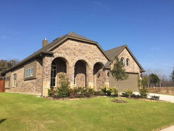 204 Nickolas Drive, Princeton, TX 75407