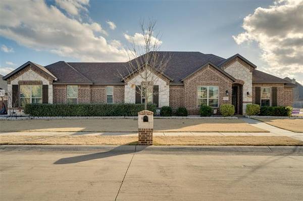 7202 Hill Country Court, Midlothian, TX 76065