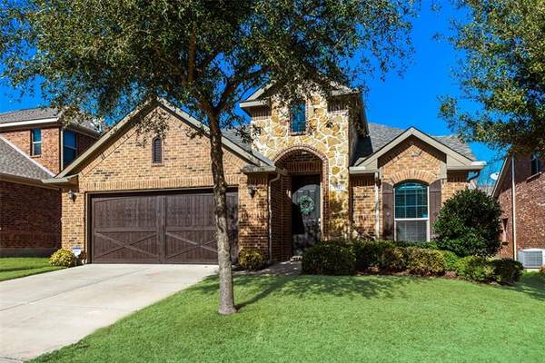 3920 Brook Wood Drive, Mckinney, TX 75071