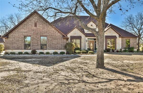 6403 Augusta Court, Granbury, TX 76049