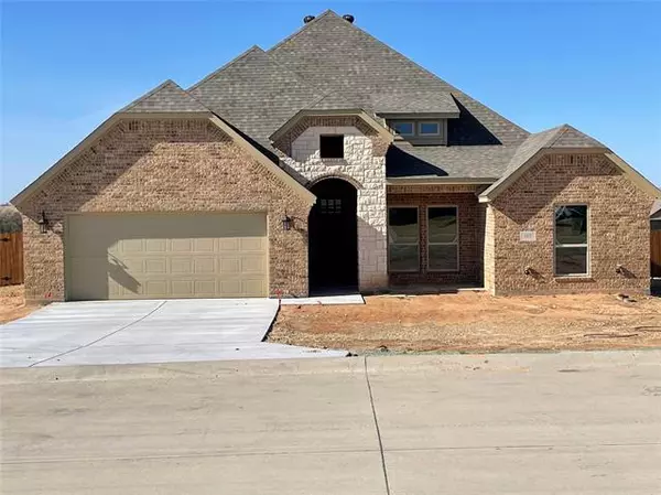 Godley, TX 76044,105 Oak View Drive