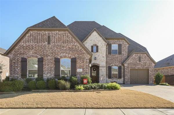 931 Greenbriar Lane, Prosper, TX 75078