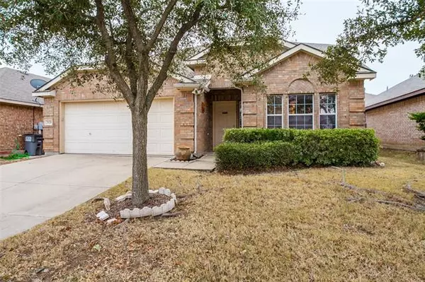 2028 Forest Meadow Drive, Princeton, TX 75407