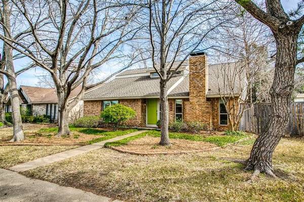 230 Edgewood Drive, Coppell, TX 75019