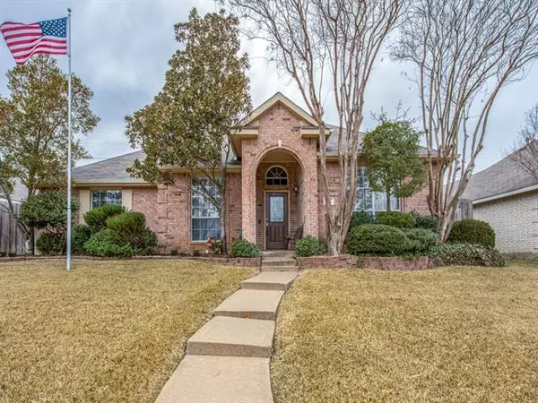 Mesquite, TX 75149,917 Hillrise Drive