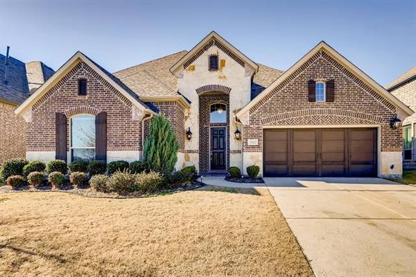 13921 Shiloh Springs Drive, Frisco, TX 75035