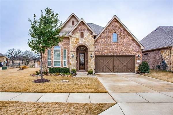 6009 Kenyon Court, Flower Mound, TX 75028