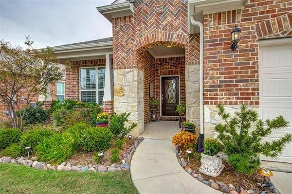 2958 Lighthouse Drive, Frisco, TX 75036