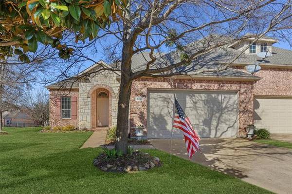 1435 Cattle Baron Road, Fairview, TX 75069