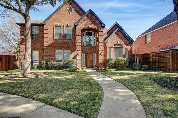 Dallas, TX 75252,18724 Everwood Court