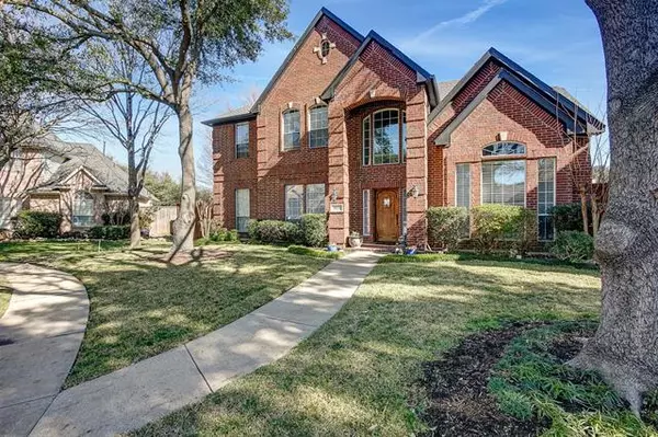 Dallas, TX 75252,18724 Everwood Court