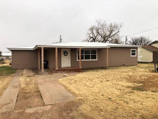 1313 Marr Street,  Aspermont,  TX 79502