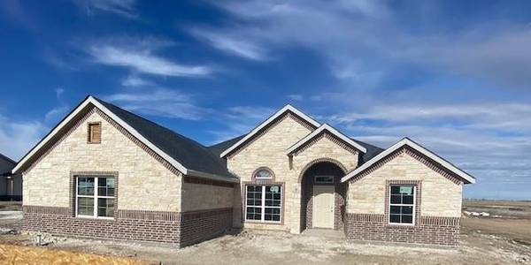 110 Oak Grove Drive, Rhome, TX 76078