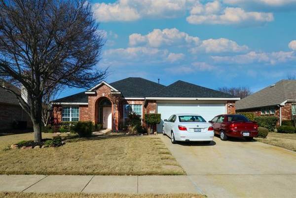 3008 Claybrook Drive, Wylie, TX 75098