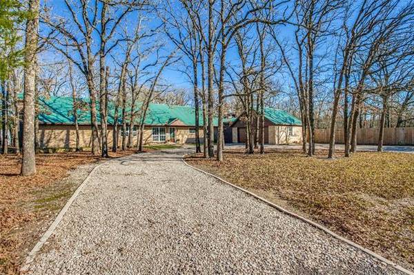 3519 County Road 3307, Greenville, TX 75402