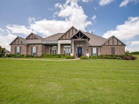 304 Chisholm Ridge Drive, Rockwall, TX 75032