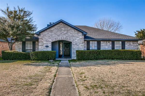 305 Phillips Drive, Coppell, TX 75019