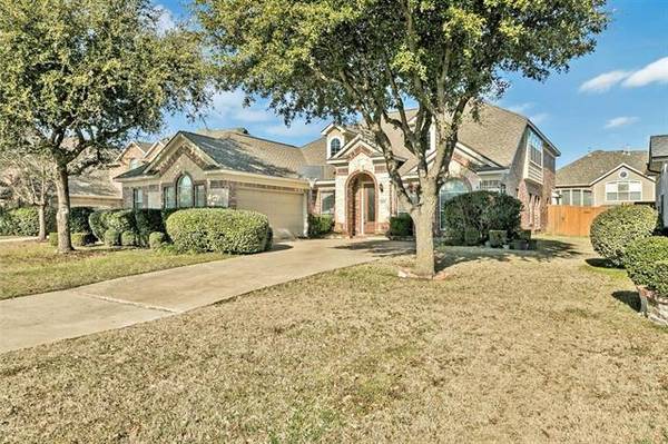 8410 Carrie Lane, Rowlett, TX 75089