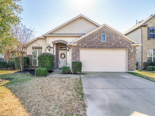 1512 Toucan Drive, Little Elm, TX 75068