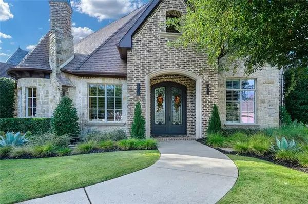 Frisco, TX 75034,4975 Oak Knoll Lane