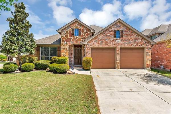 626 Mckee Court, Fate, TX 75087