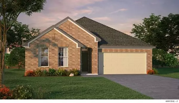 Aubrey, TX 76227,4105 Silver Spur Court