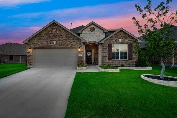 604 Bird Creek Drive, Little Elm, TX 75068