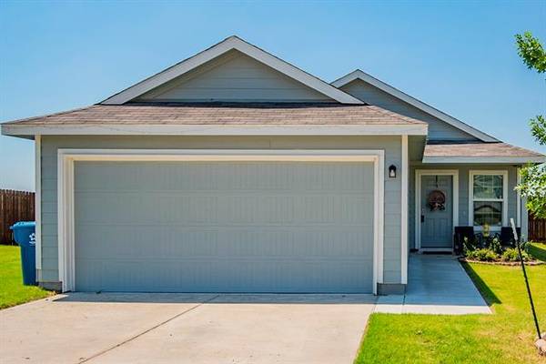 5657 Hepburn Street, Forney, TX 75126