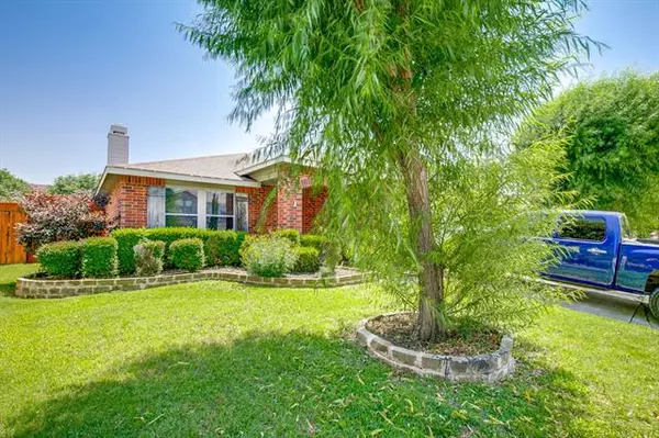 Little Elm, TX 75068,2320 Bradford Pear Drive