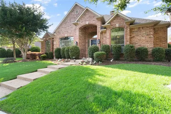 Mckinney, TX 75072,8000 Canterbury Terrace