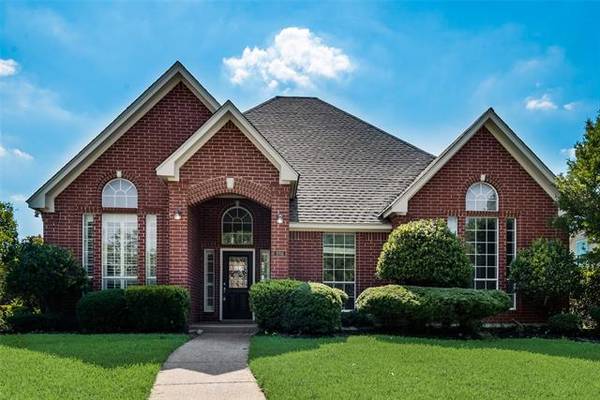 986 Post Oak Road, Keller, TX 76248